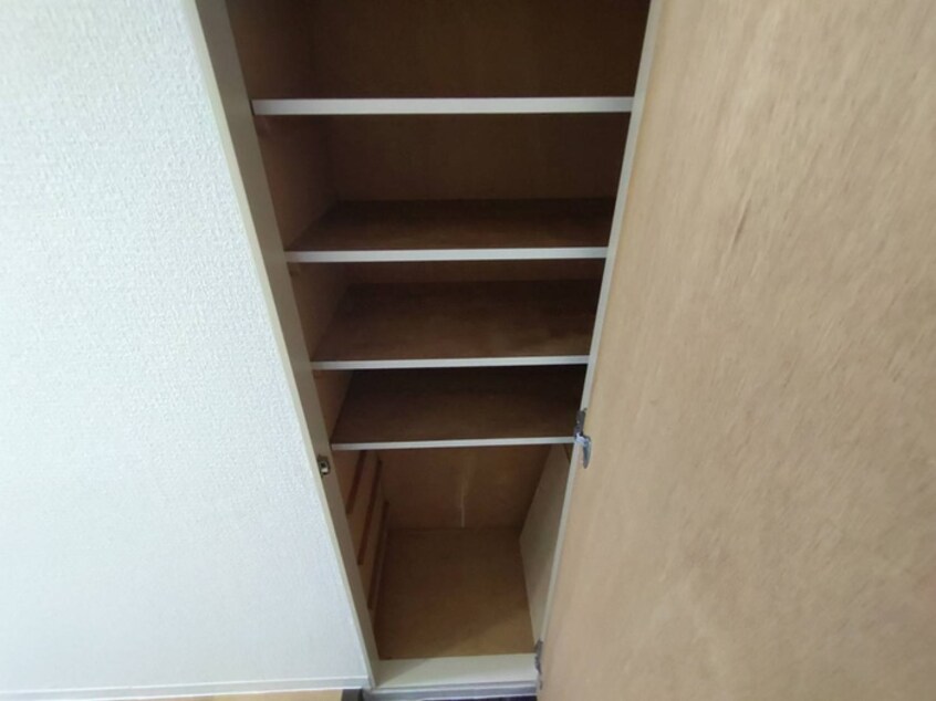 靴箱 コメットマンション鴻池