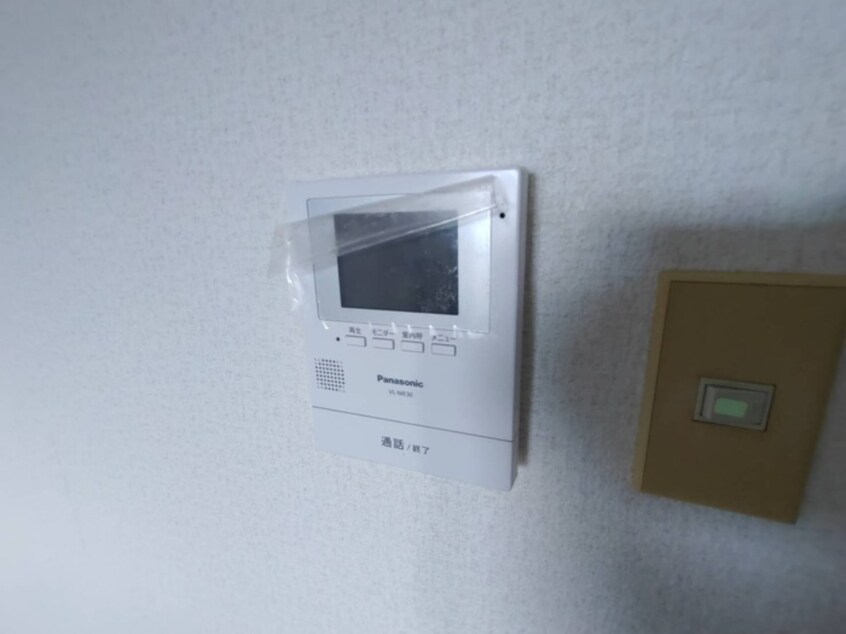 内観写真 コメットマンション鴻池