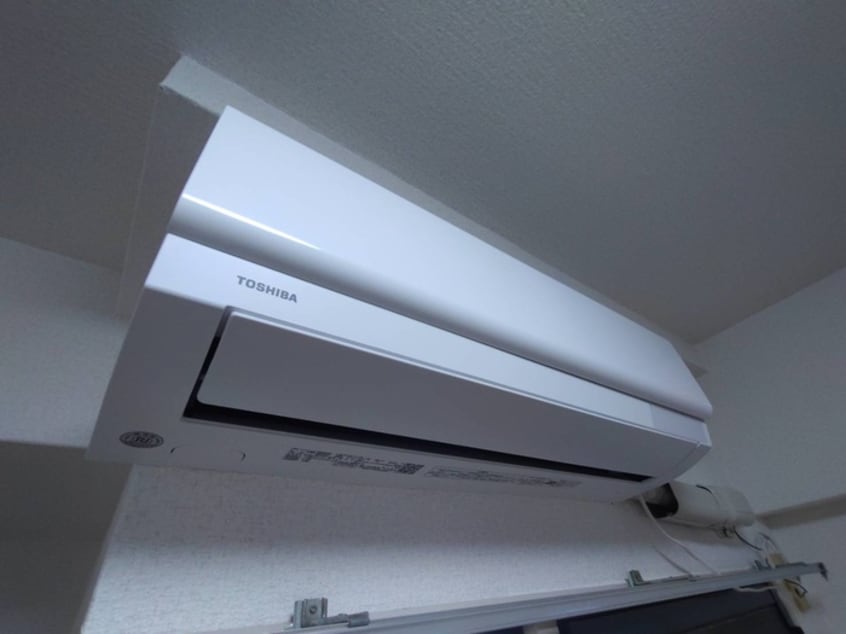 内観写真 コメットマンション鴻池