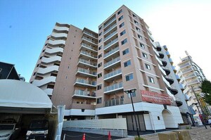 プリオーレ神戸大開通（506）