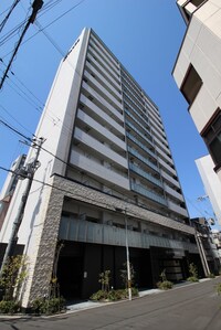 アドバンス大阪グロウス(1202)