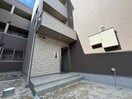 エントランス部分 クレセル利倉東Ⅱ