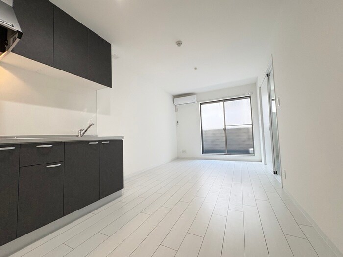 居室 クレセル利倉東Ⅱ