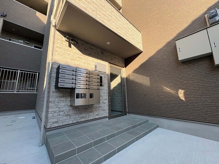 その他 クレセル利倉東Ⅱ