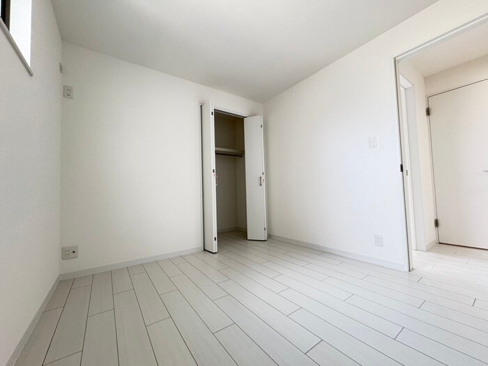 居室 クレセル利倉東Ⅱ