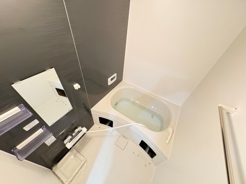 バス／シャワールーム等 クレセル利倉東Ⅱ
