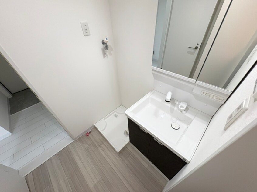 洗面 クレセル利倉東Ⅱ