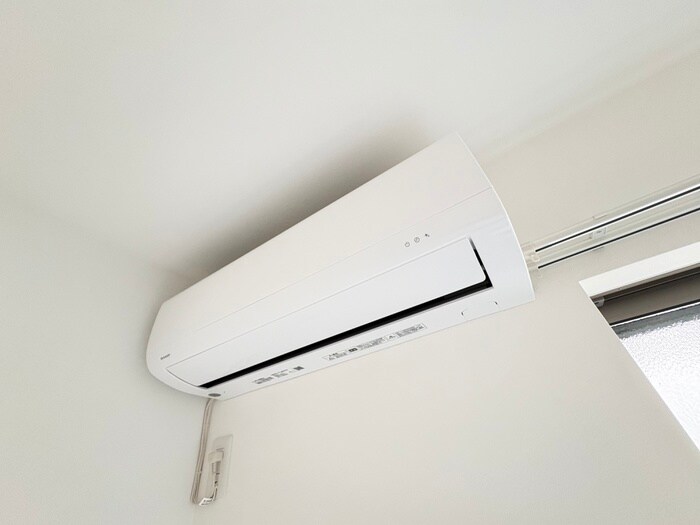 内観写真 クレセル利倉東Ⅱ