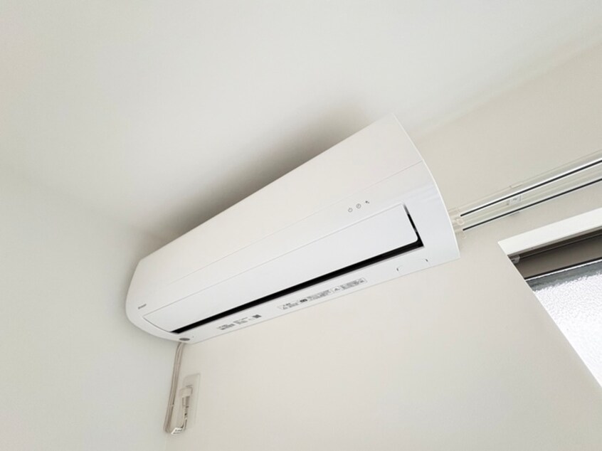 内観写真 クレセル利倉東Ⅱ