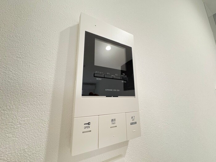 内観写真 クレセル利倉東Ⅱ