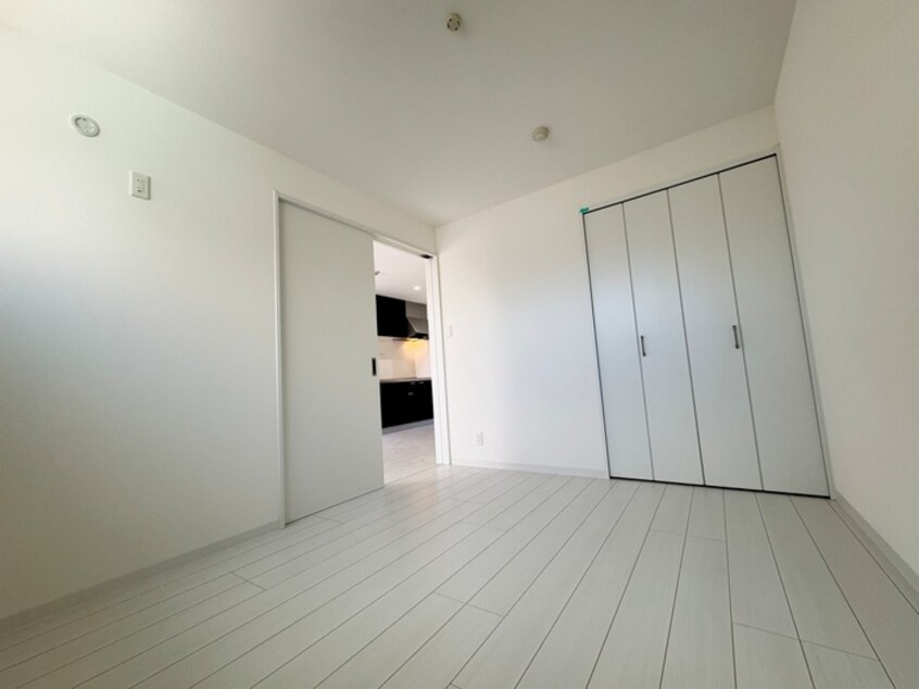 内観写真 クレセル利倉東Ⅱ