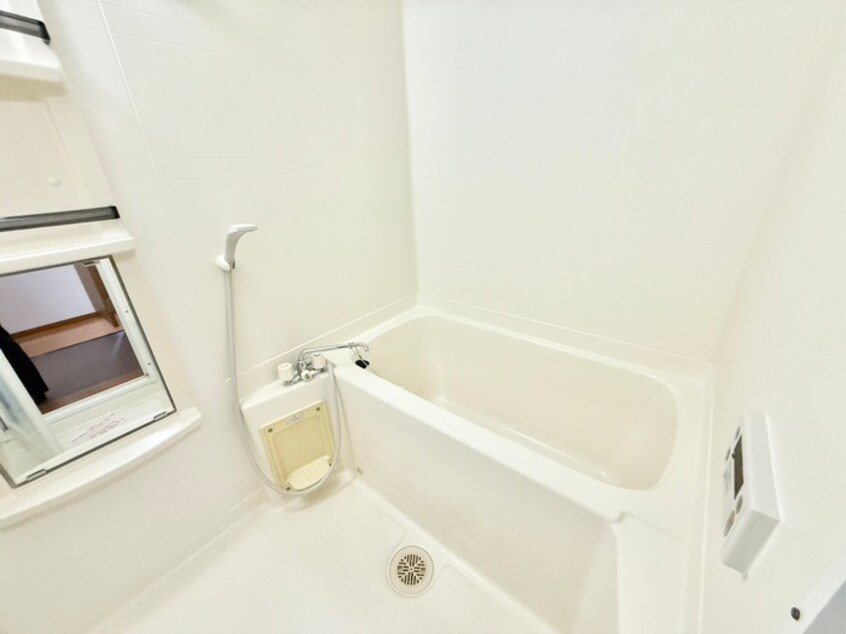 バス／シャワールーム等 カ－サ･フィレンツェ