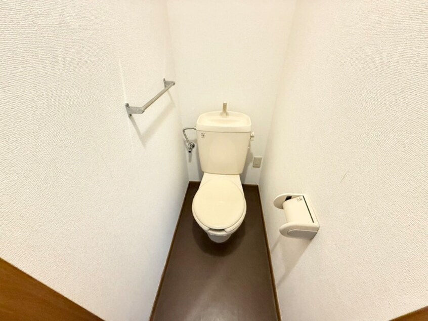 トイレ カ－サ･フィレンツェ