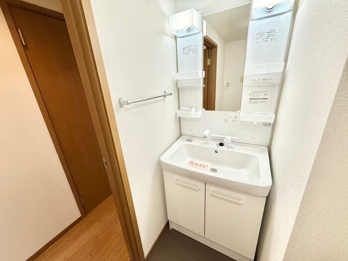 洗面 カ－サ･フィレンツェ