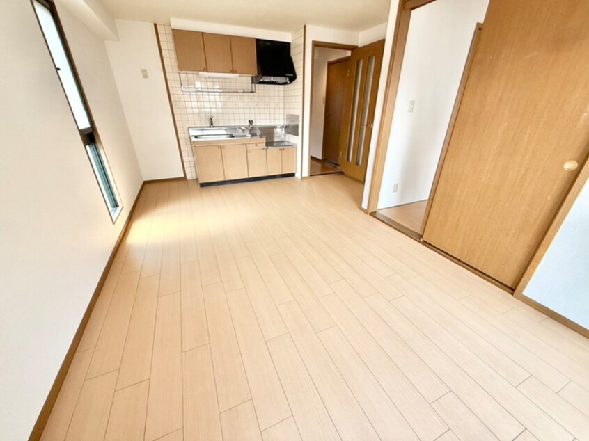 居室 カ－サ･フィレンツェ