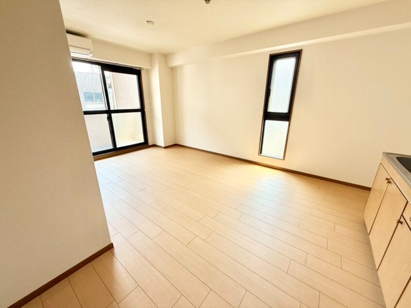 居室 カ－サ･フィレンツェ