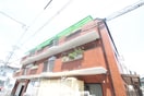 外観写真 クラッシオ鍵本