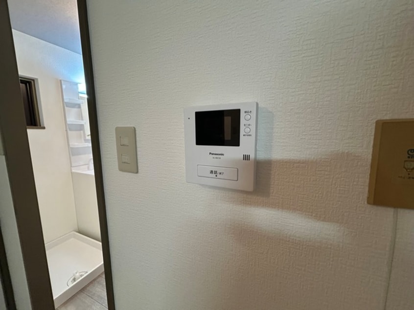 内観写真 クラッシオ鍵本