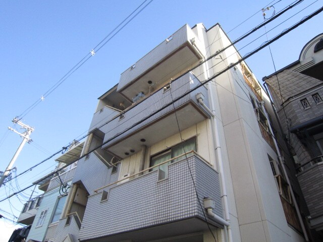 外観写真 アクト平野