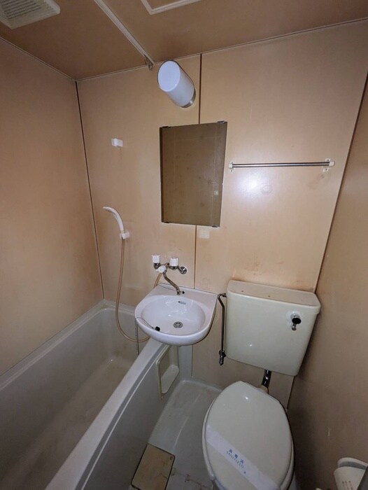 洗面 アクト平野