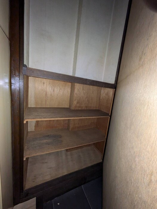 靴箱 アクト平野