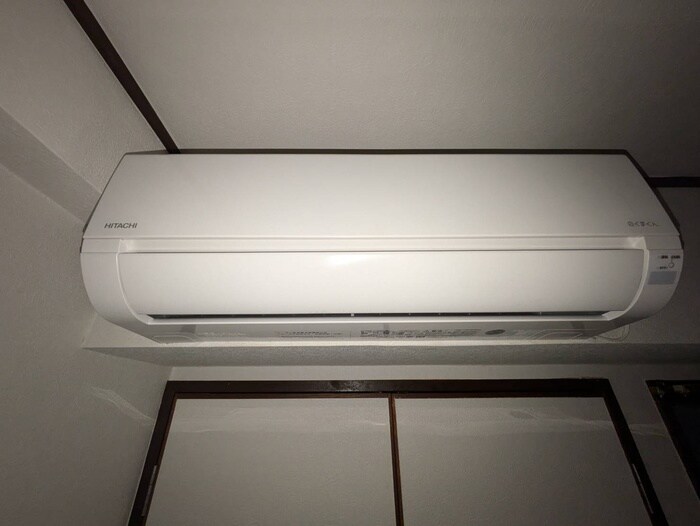 内観写真 アクト平野