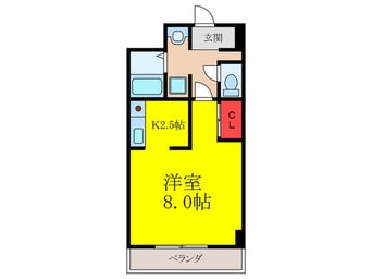 間取図 すうり庵