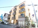 ビュー北花田の外観