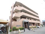 ＩＨＡＲＡマンション