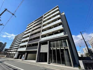 EC難波WEST-SIDEⅥｸﾞﾗｯﾄﾞ（409）