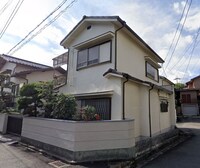 苦楽園一番町貸家
