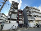 外観写真 シティナカモズ
