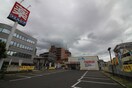 ウェルシア(ドラッグストア)まで650m シティナカモズ