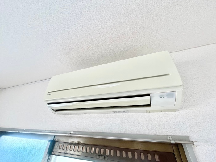 内観写真 川西ハイツ