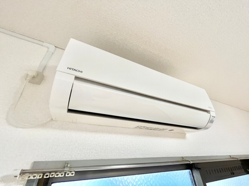 内観写真 川西ハイツ