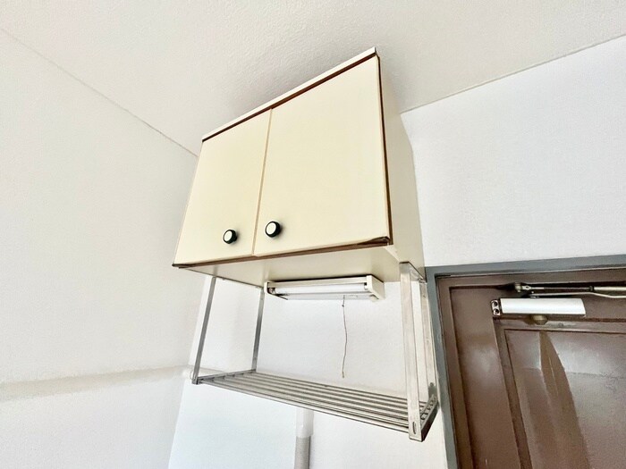 キッチン 川西ハイツ