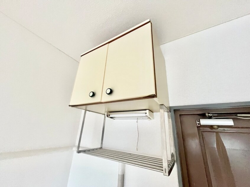 キッチン 川西ハイツ