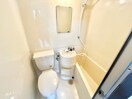 バス／シャワールーム等 川西ハイツ