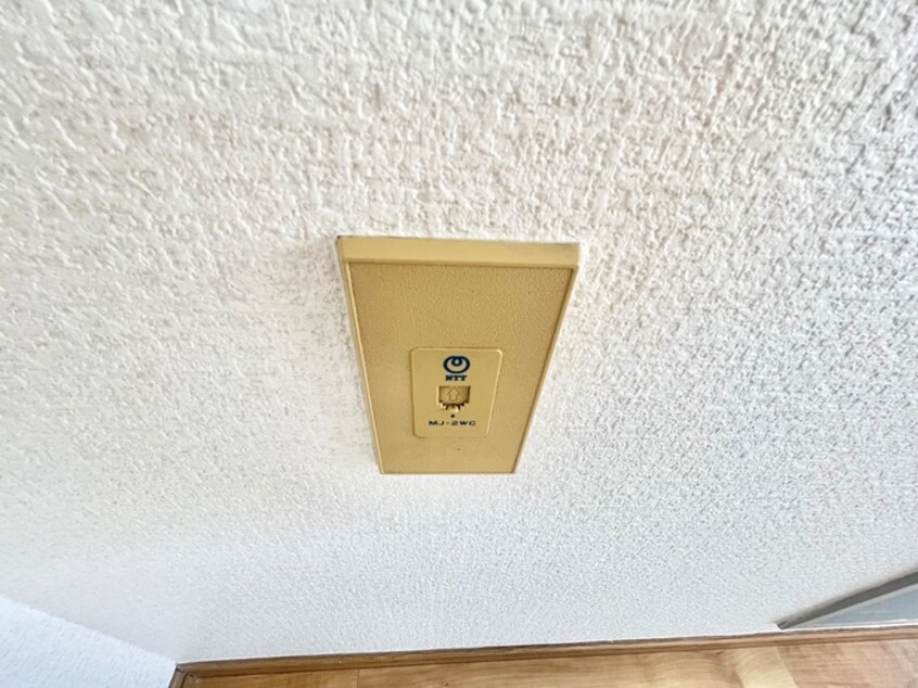 内観写真 川西ハイツ