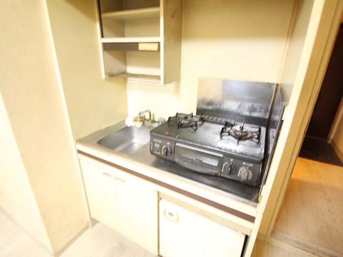 キッチン ＧＲＯＯＶＥ桜宮