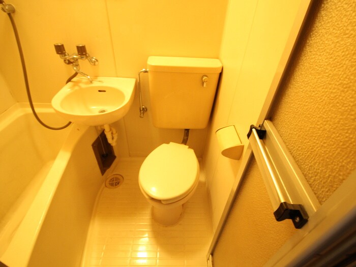 トイレ ＧＲＯＯＶＥ桜宮