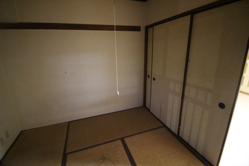 居室 ＧＲＯＯＶＥ桜宮