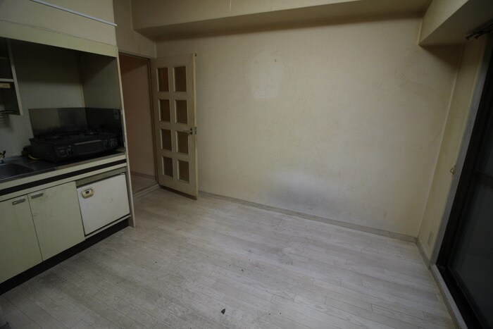 居室 ＧＲＯＯＶＥ桜宮