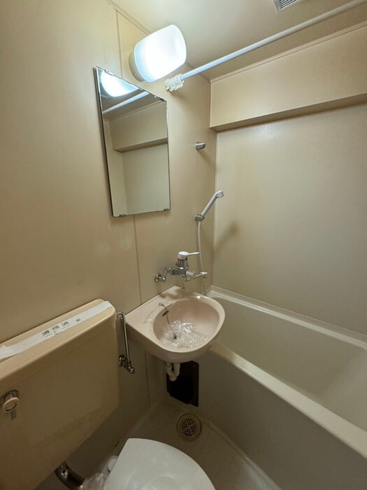 バス／シャワールーム等 ＧＲＯＯＶＥ桜宮