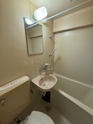 バス／シャワールーム等 ＧＲＯＯＶＥ桜宮