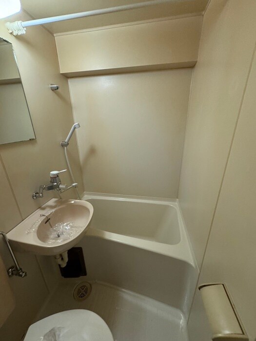 洗面 ＧＲＯＯＶＥ桜宮