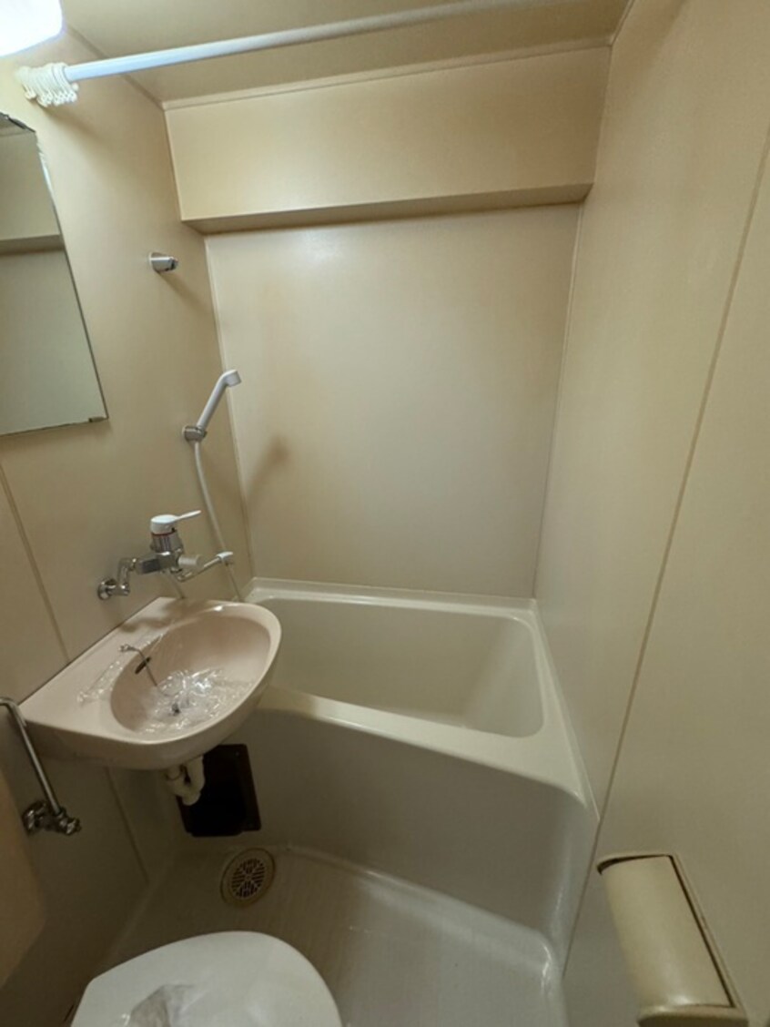 洗面 ＧＲＯＯＶＥ桜宮