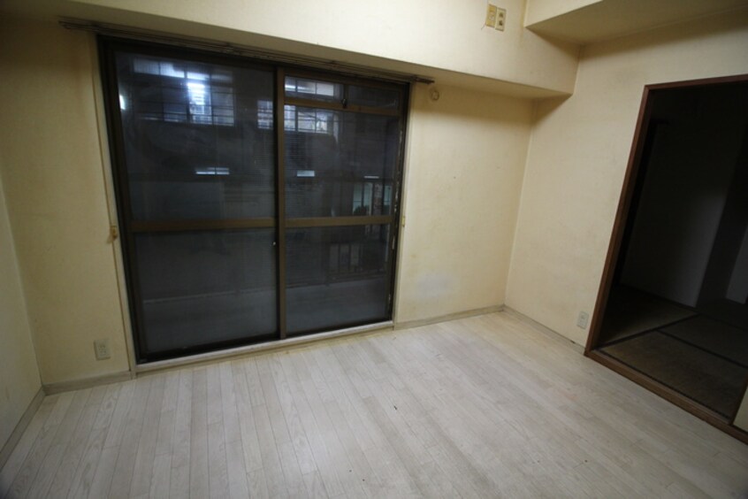 居室 ＧＲＯＯＶＥ桜宮