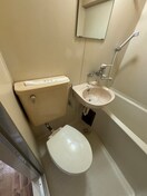 トイレ ＧＲＯＯＶＥ桜宮