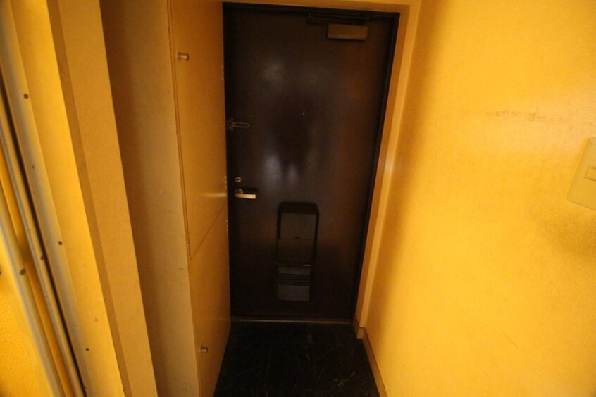 玄関 ＧＲＯＯＶＥ桜宮